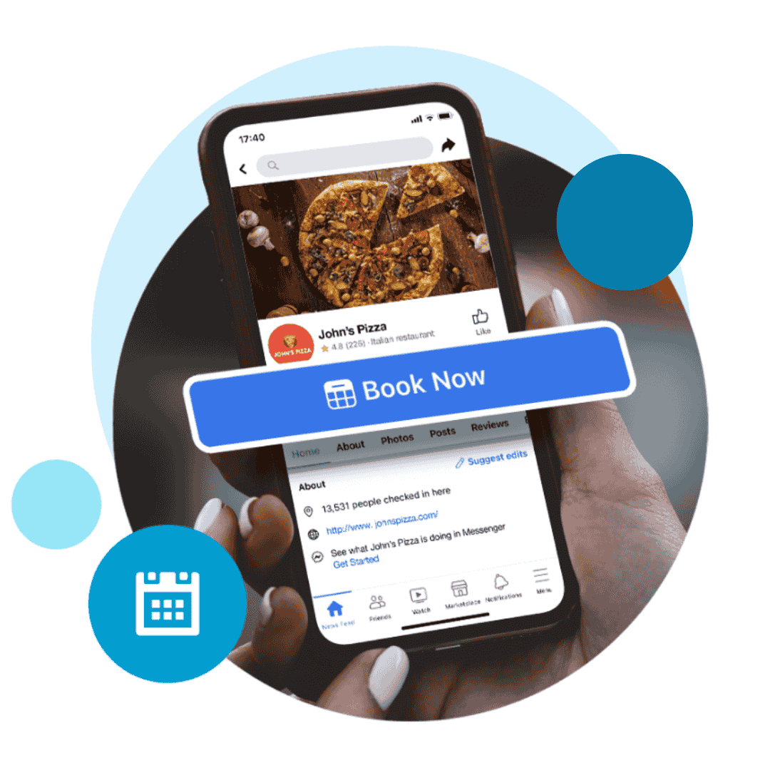 How To Implement A Restaurant Menu Pricing Strategy Blink - Geometric Image Collection - Desktop Quality
